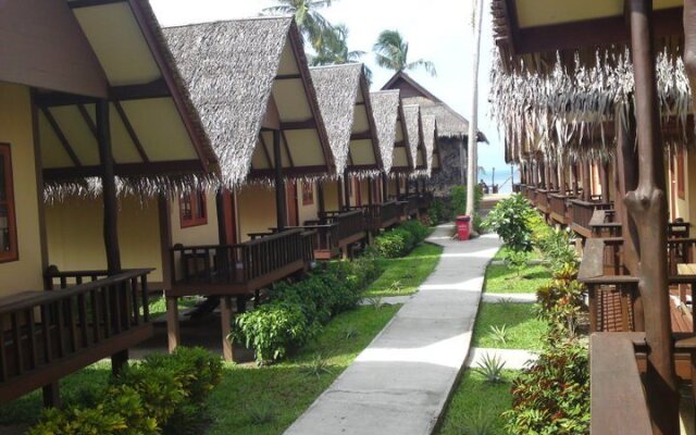 Phangan Cottage