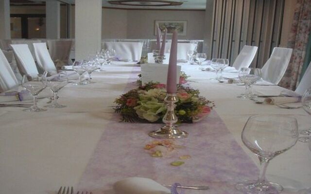 Landhotel Meier Gresshoff