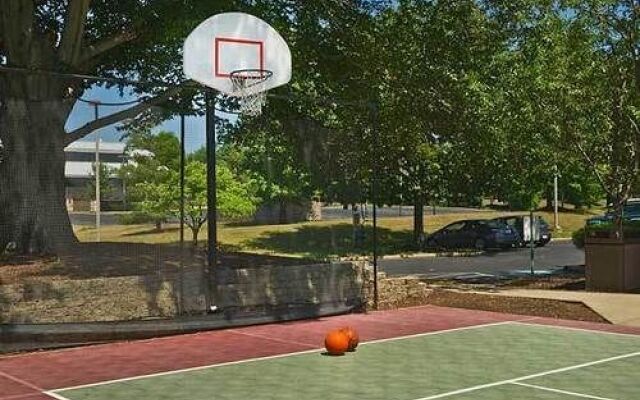 Residence Inn Philadelphia Willow Grove