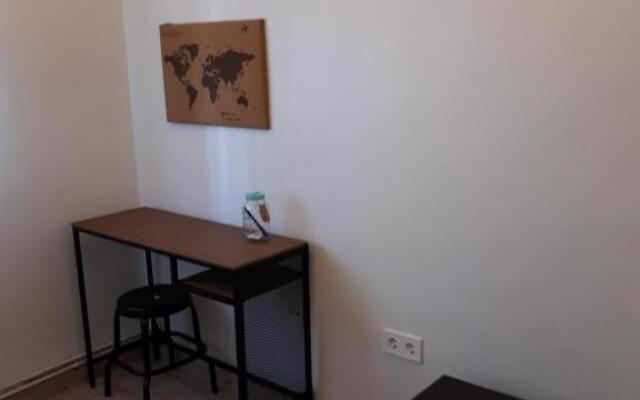 Apartamento Colón VUT-47-132