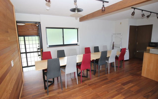 taiza house
