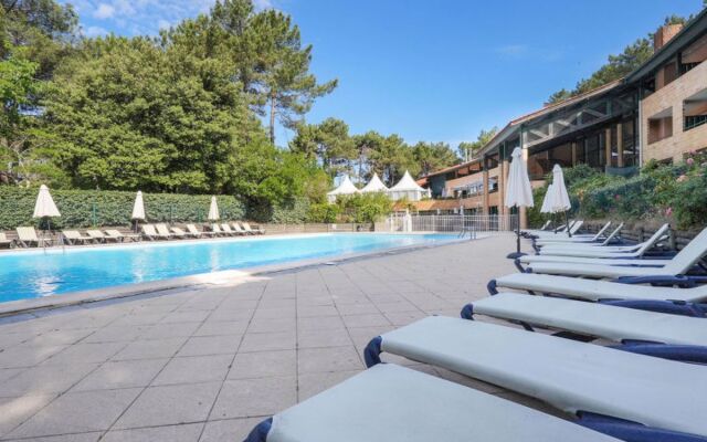 Village Cheval Spa Résidences 30467