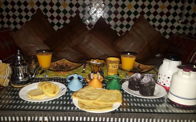 Riad Dar Marrakech & Spa