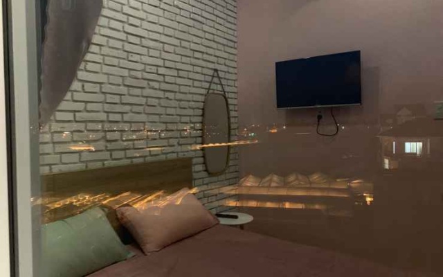 House Of Den Bong – Guest Rooms – Da Lat