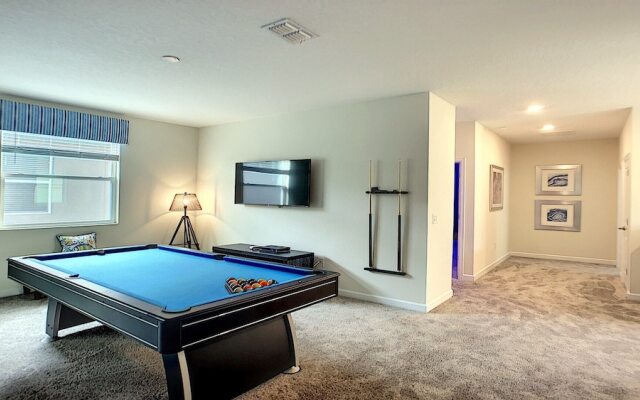 Cozy Home Storey Lake Resort Pool Spa Near Disney