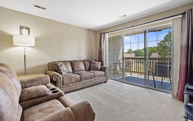 Lounging on the Lane