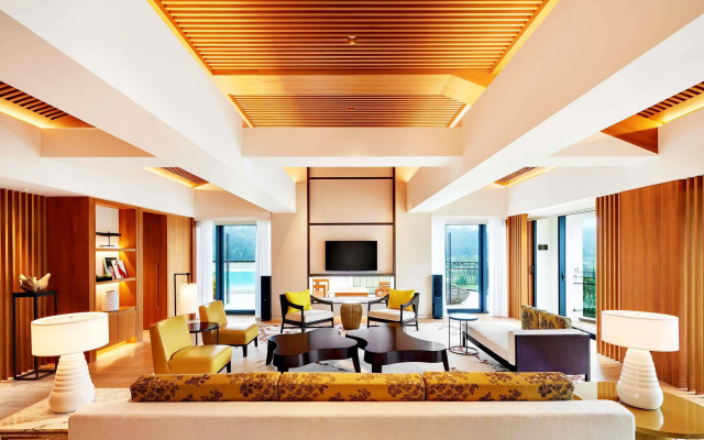 The Westin Tashee Resort, Taoyuan