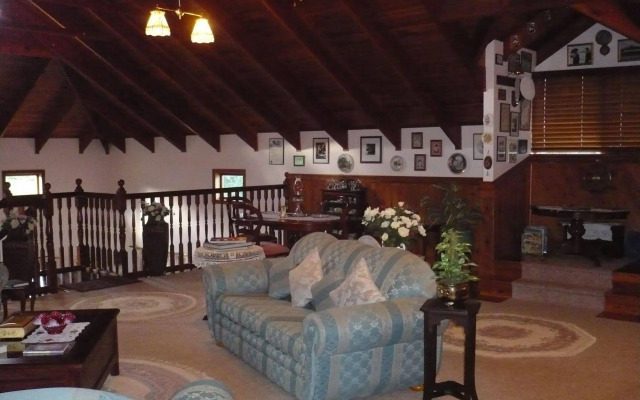 Sandiacre House B & B