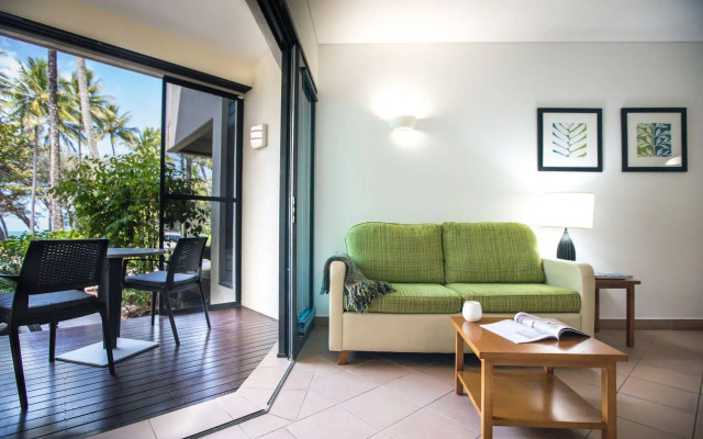 Peninsula Boutique Hotel Port Douglas - Adults Only Haven