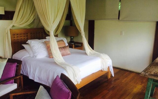 Hotel Boutique Siete Lunas