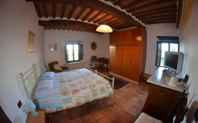 Agriturismo Podere Ficareto