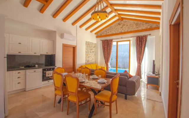 Fethiye Patara 3 Tiffany