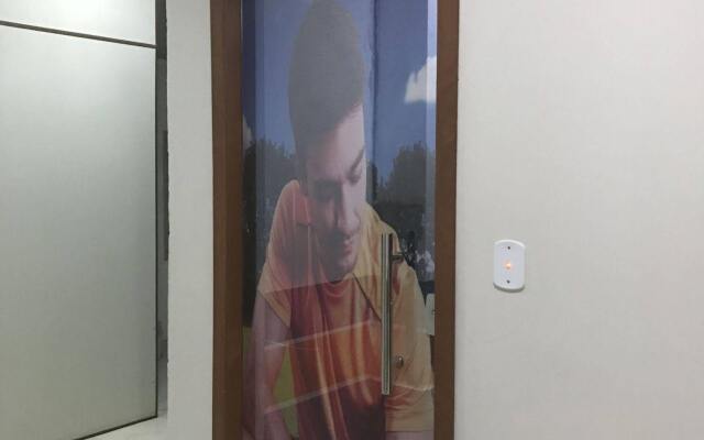 Larison Hotéis ECONOMY