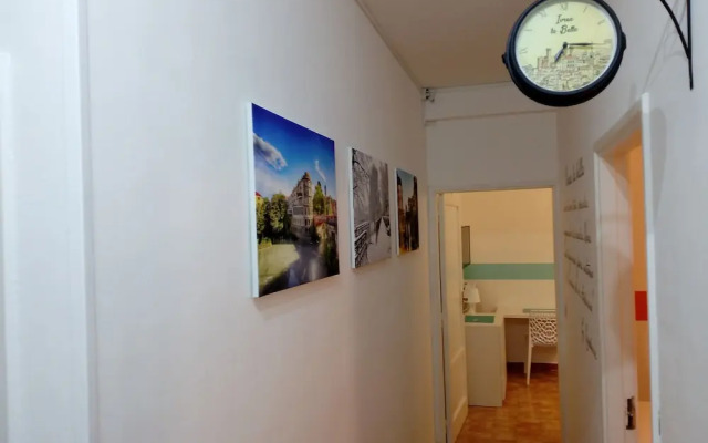 Ivrea la Bella - Affittacamere