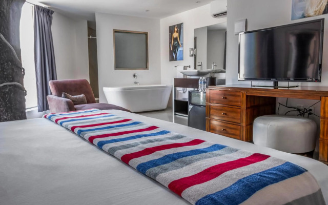 Mayafair Design Hotel