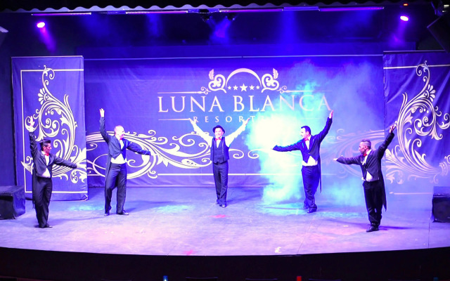 Luna Blanca Resort & Spa - All Inclusive