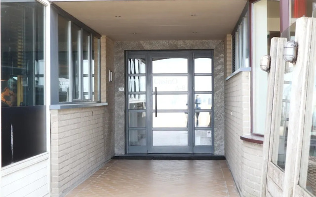 Apartment in Nieuwpoort Near the Beach