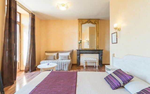 Hotel Restaurant les 3B