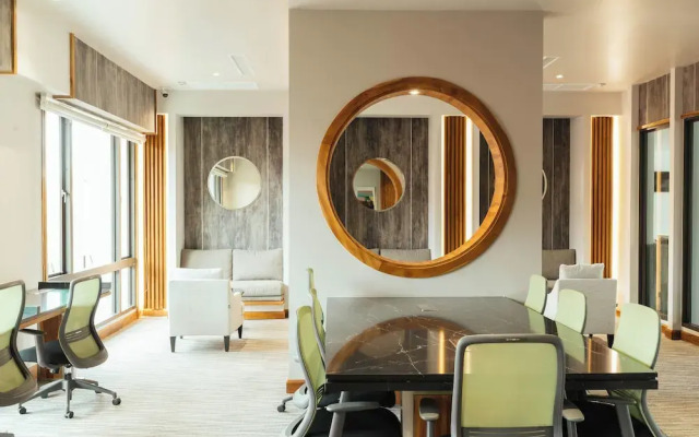 SN Residences