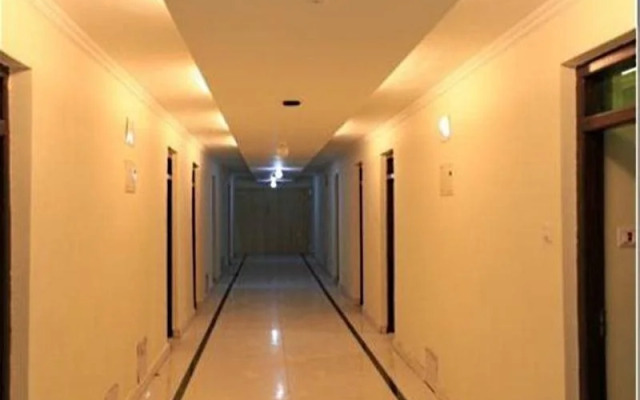 Naqash Residency