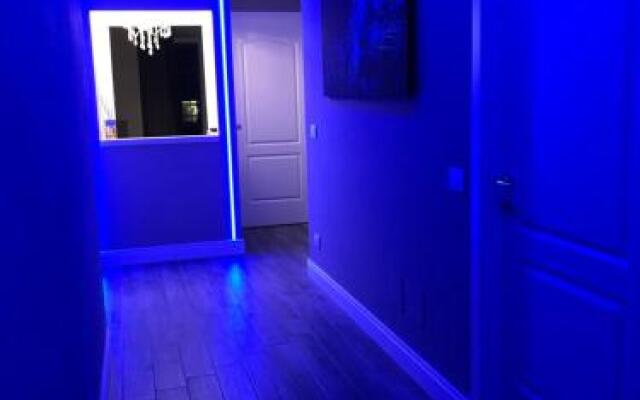 Luxury Rooms Sixty Six