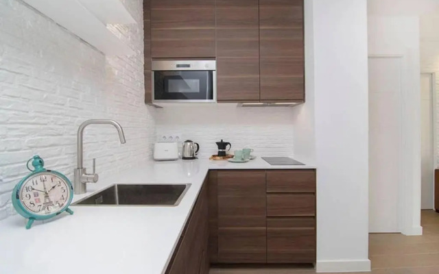 Deslumbrante Apartamento en Plaza España, by Batuecas