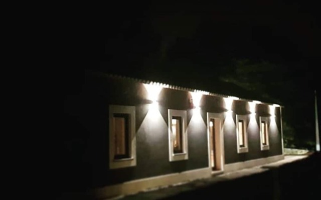 Caparica Azores Ecolodge
