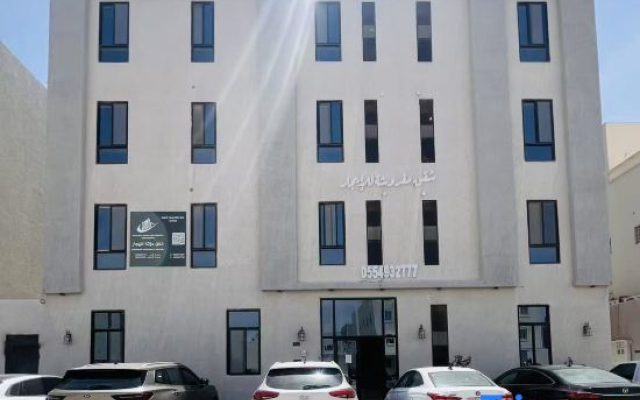Yuelai Inn Riyadh