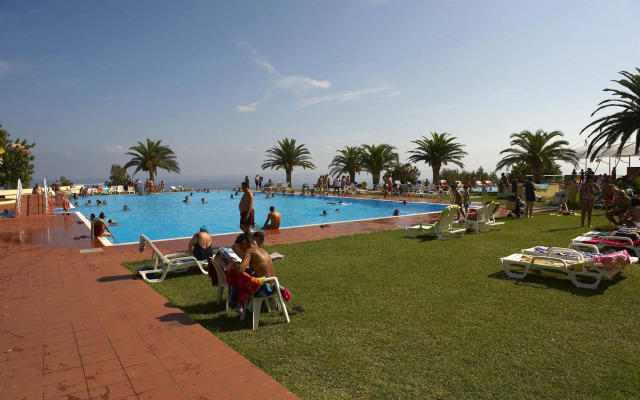 Hotel & Villaggio Torre Normanna