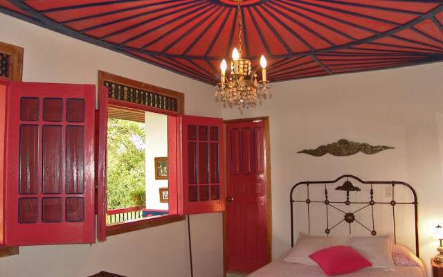 Finca Cafetera El Balso