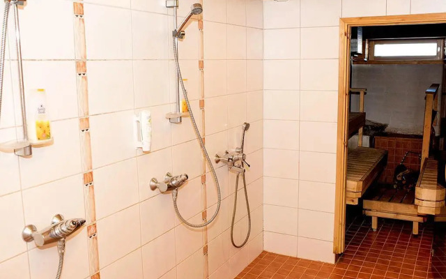 Ilmaristen Matkailutila