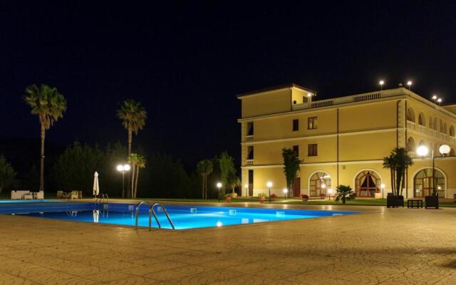 Parco dei Principi Hotel Resort