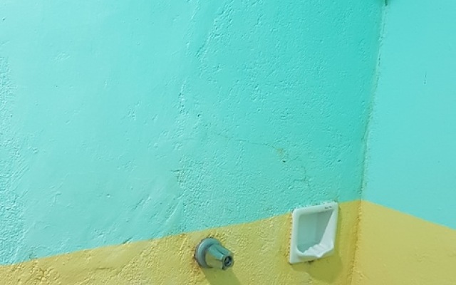 Mother Teresa Rooms and Restaurant