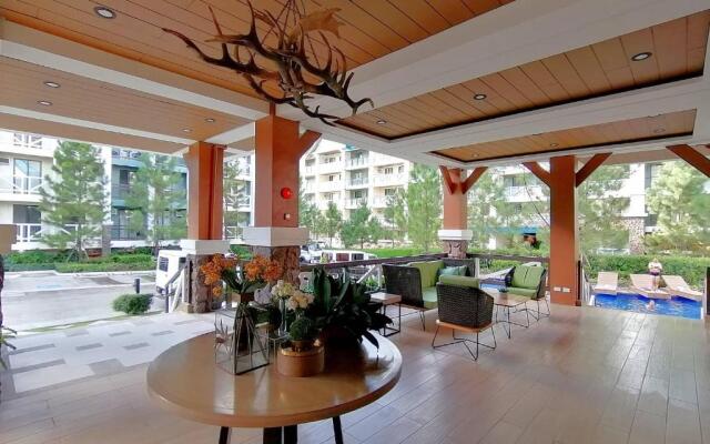 ACS Pine Suites Tagaytay