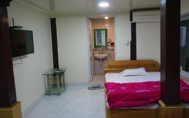 Binh Nga Homestay