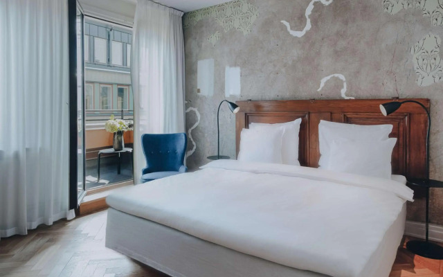 Story Hotel Riddargatan, part of JDV by Hyatt