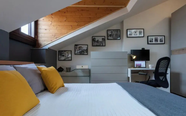 Belfiore Apartment by Wonderful Italy