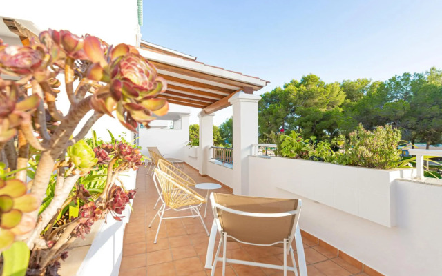 Apartamentos Los Arcos
