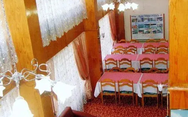Otel Meral