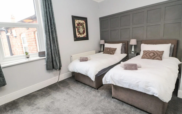 Marden Mews