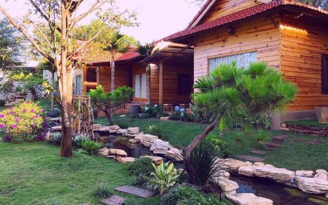 Sora Homestay