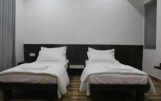 Nature Leap Resort
