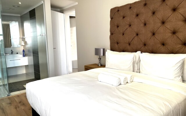 CGRSA Apartment Sandton