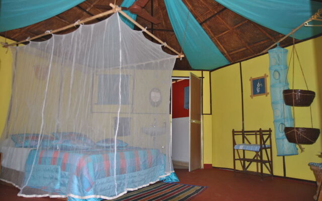 Mamagoa Resort