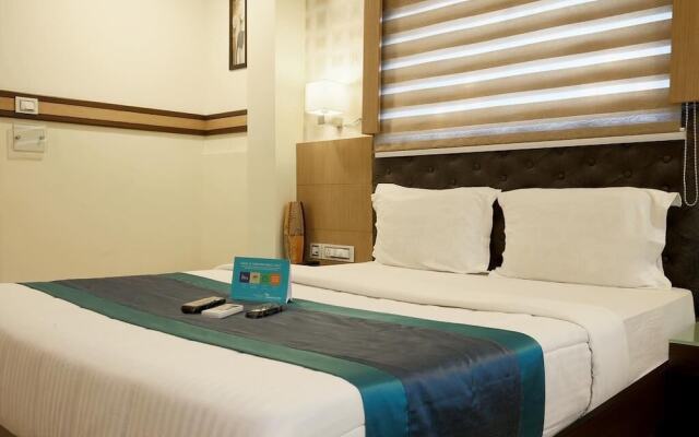 FabHotel Monarch Jayanagar