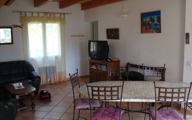 Domaine de L'échappée Belle