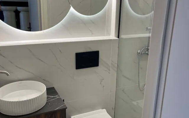 Shape Suites Athens