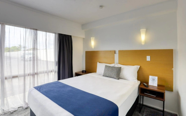 Marsden Stay Rotorua 