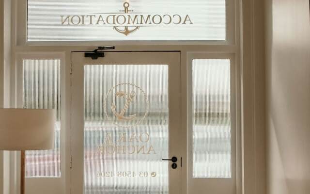 The Oak & Anchor Hotel