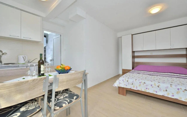 Apartmani Dalibor